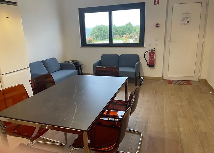 Dom wakacyjny Orange Grove Silves