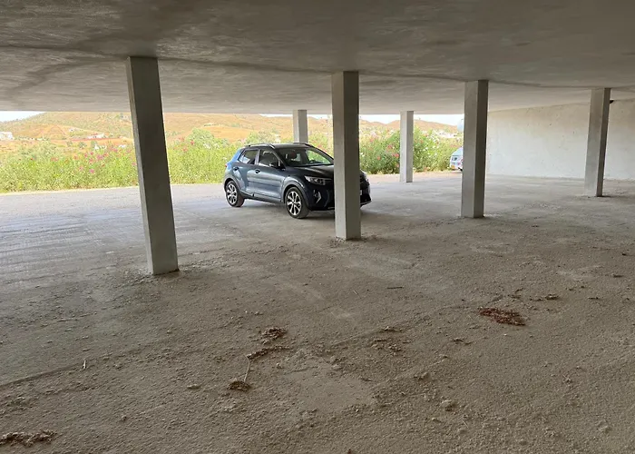 Orange Grove Dom wakacyjny Silves