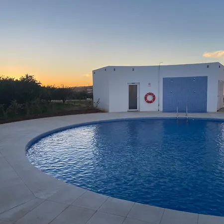 Prázdninový dům Orange Grove Silves