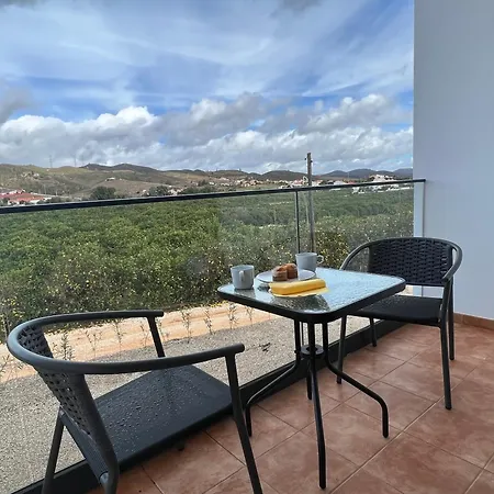 Prázdninový dům Orange Grove *