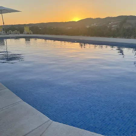 Orange Grove Prázdninový dům