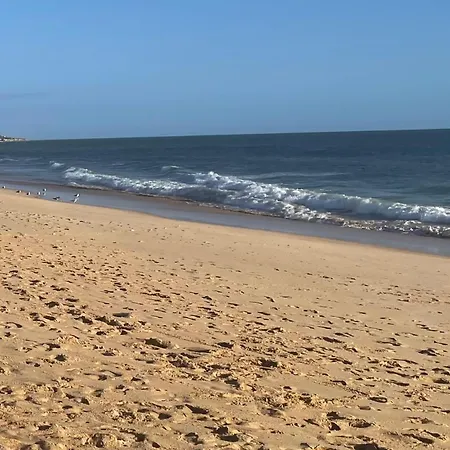 Orange Grove Prázdninový dům