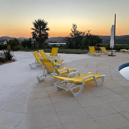 Orange Grove * Silves