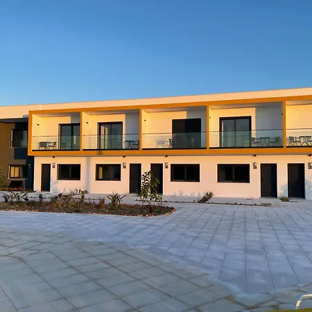 Prázdninový dům Orange Grove Silves