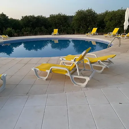 Prázdninový dům Orange Grove *