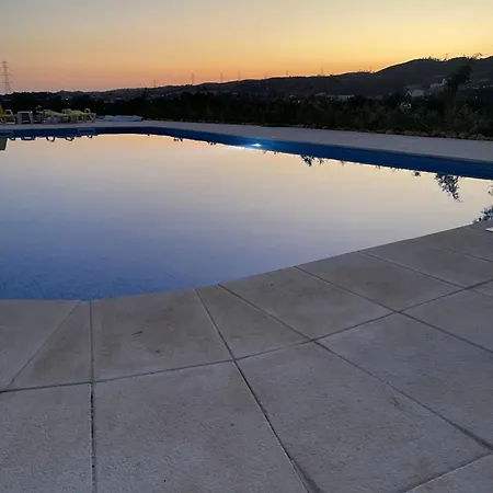 Orange Grove Prázdninový dům Silves