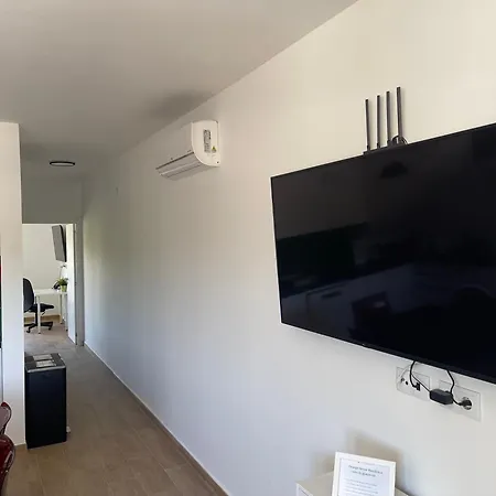 Orange Grove Prázdninový dům