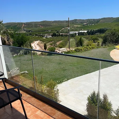 Prázdninový dům Orange Grove Silves