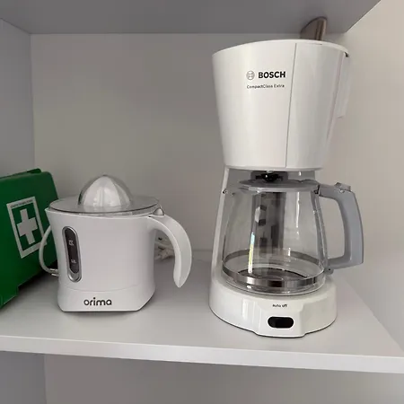 Orange Grove Prázdninový dům