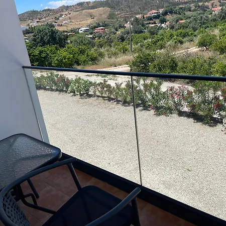 Orange Grove Prázdninový dům *