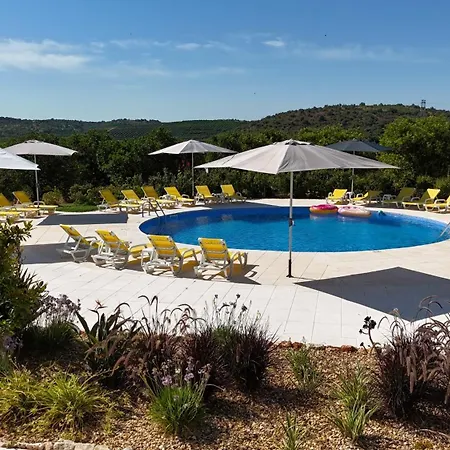 Orange Grove Semesterbostad *
