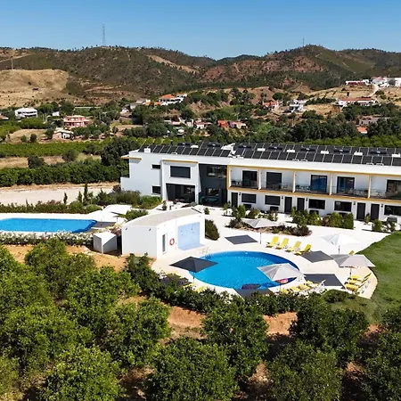 Prázdninový dům Orange Grove Silves