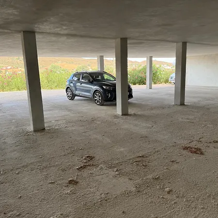 Orange Grove Prázdninový dům Silves